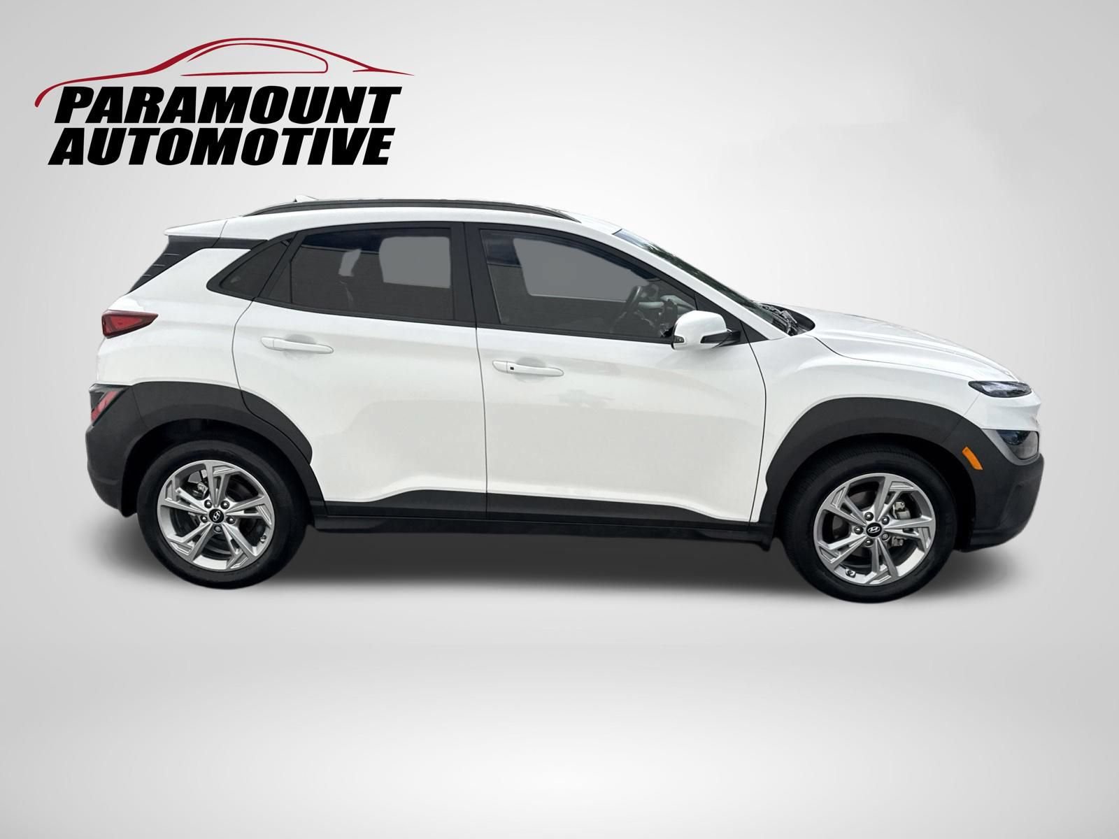 Certified 2023 Hyundai Kona SEL FWD image 9