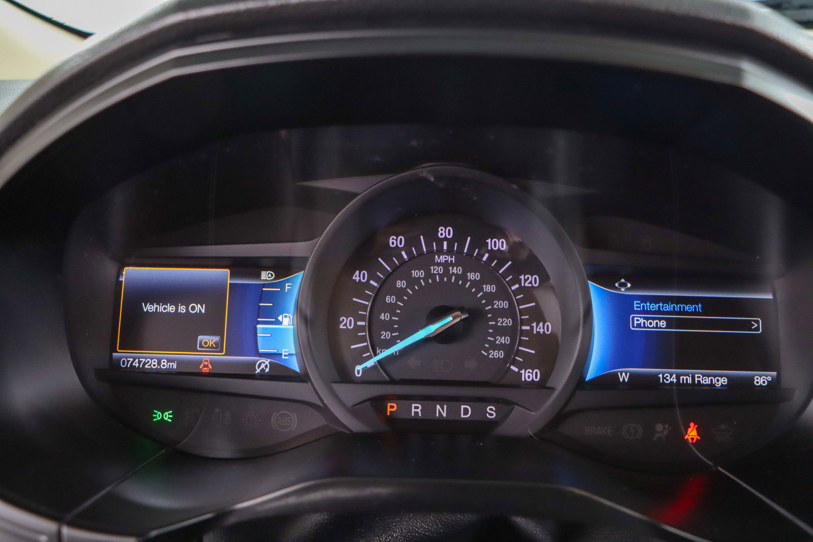 Used 2023 Ford Edge SEL AWD/4WD image 15