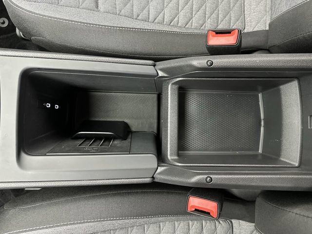 Certified 2025 Volkswagen Tiguan S AWD/4WD image 20