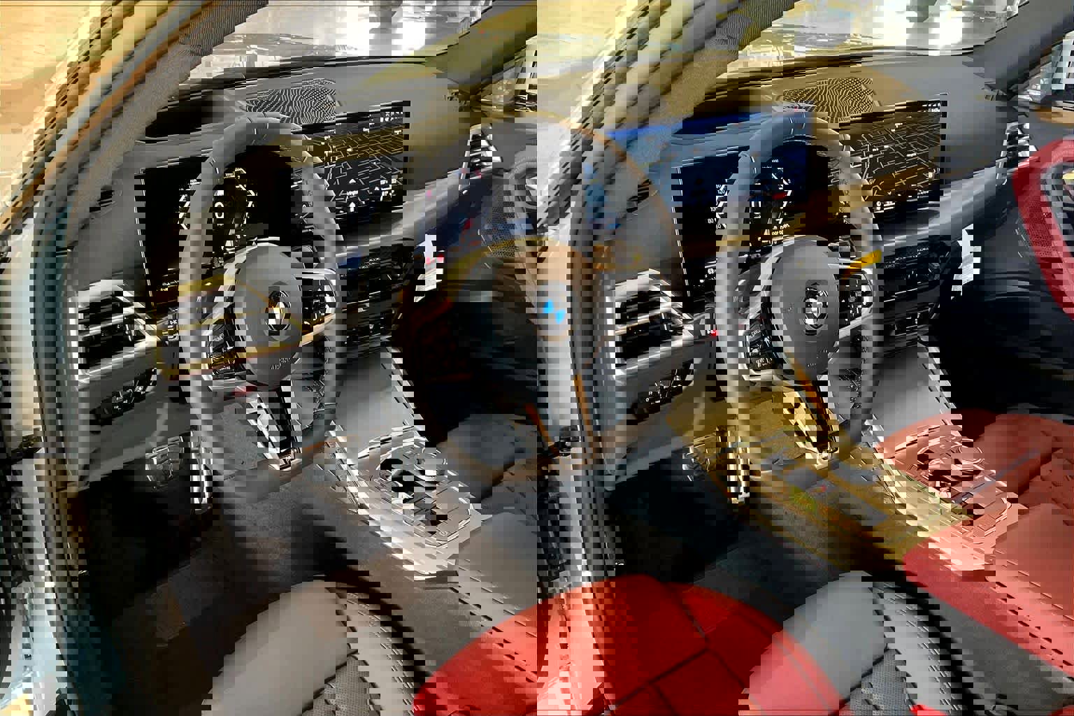 New 2026 BMW 230i Coupe w/ Premium Package image 8