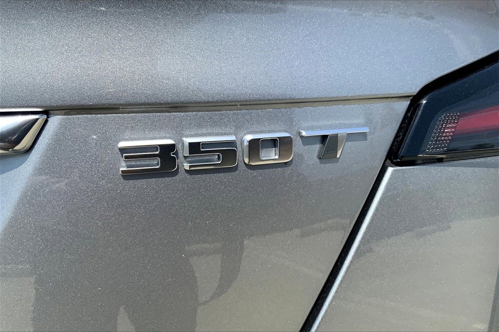 Used 2025 Cadillac CT5 Sport w/ Technology Package image 11