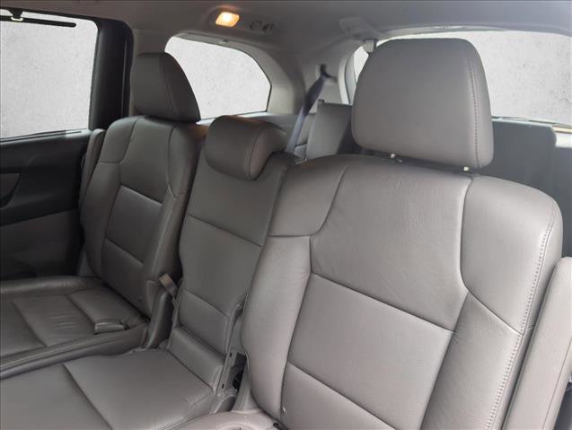 Used 2016 Honda Odyssey EX-L image 20