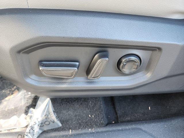 Used 2025 Toyota Tundra Limited image 23