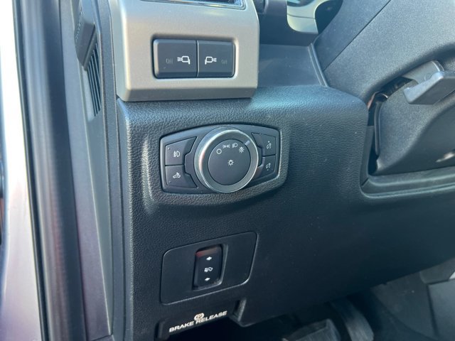 Used 2020 Ford F250 Lariat w/ Lariat Value Package AWD/4WD image 18
