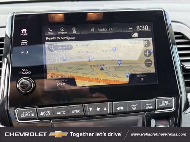 Used 2024 Honda Odyssey Elite image 21