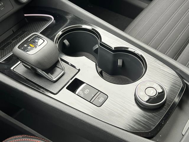 New 2026 Nissan Rogue SV w/ Rock Creek Premium Package image 28