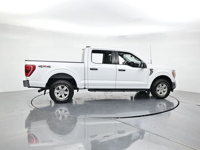 Used 2022 Ford F150 XL image 2