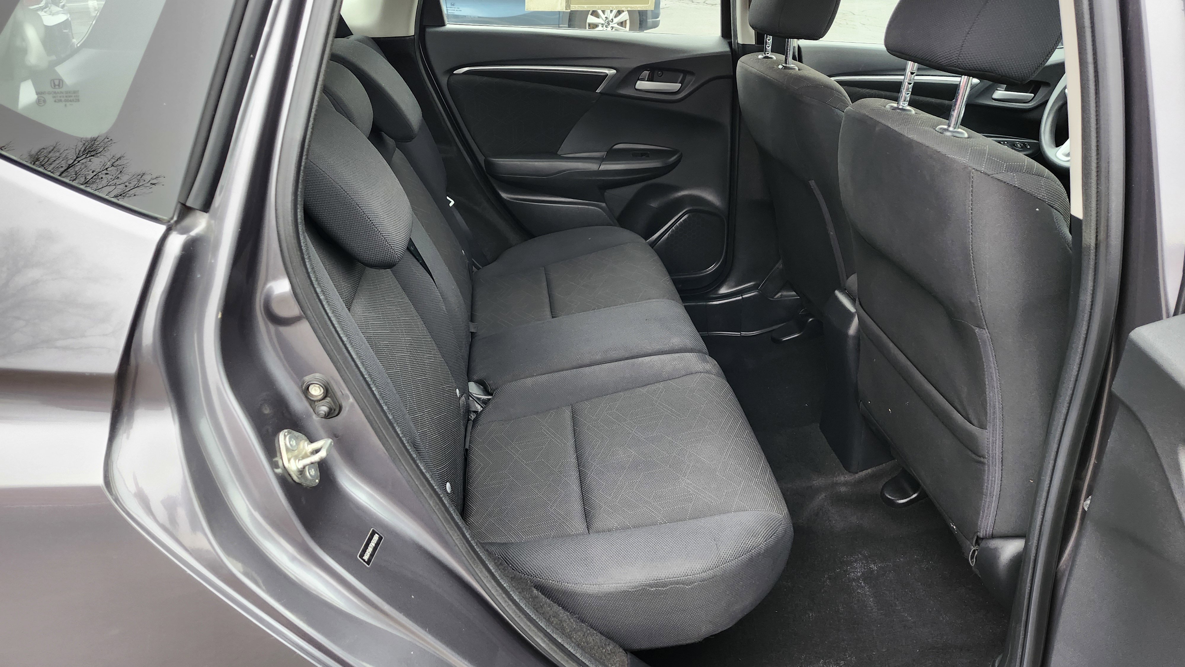 Used 2015 Honda Fit EX image 19