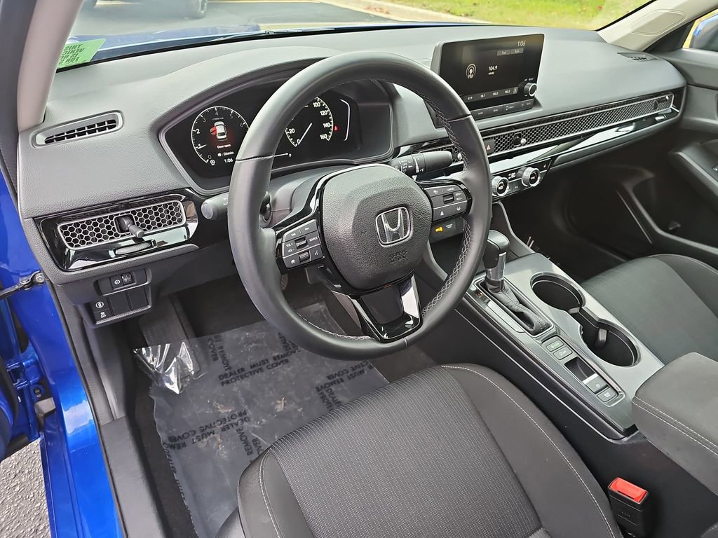 Used 2023 Honda Civic EX image 15