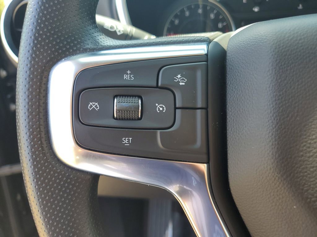 Used 2025 Chevrolet Blazer LT FWD image 28