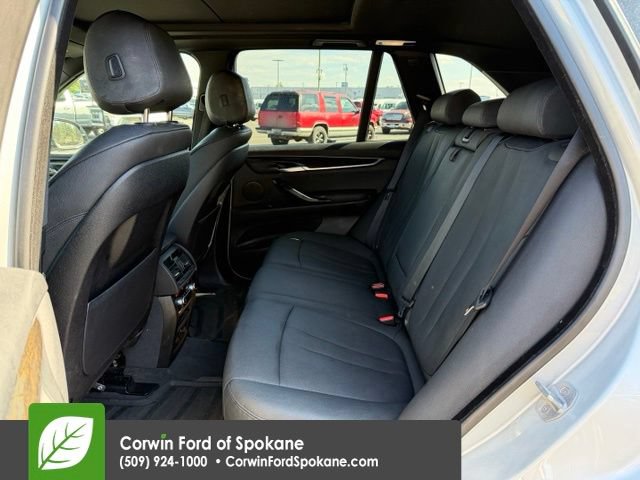 Used 2018 BMW X5 xDrive35i AWD/4WD image 11