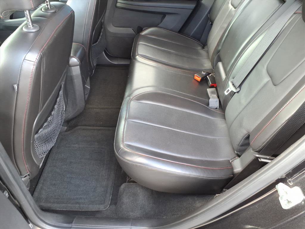 Used 2014 GMC Terrain SLT w/ Safety Package image 12