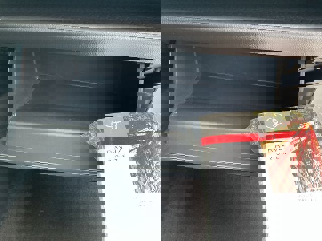 Used 2023 Toyota RAV4 XLE image 29