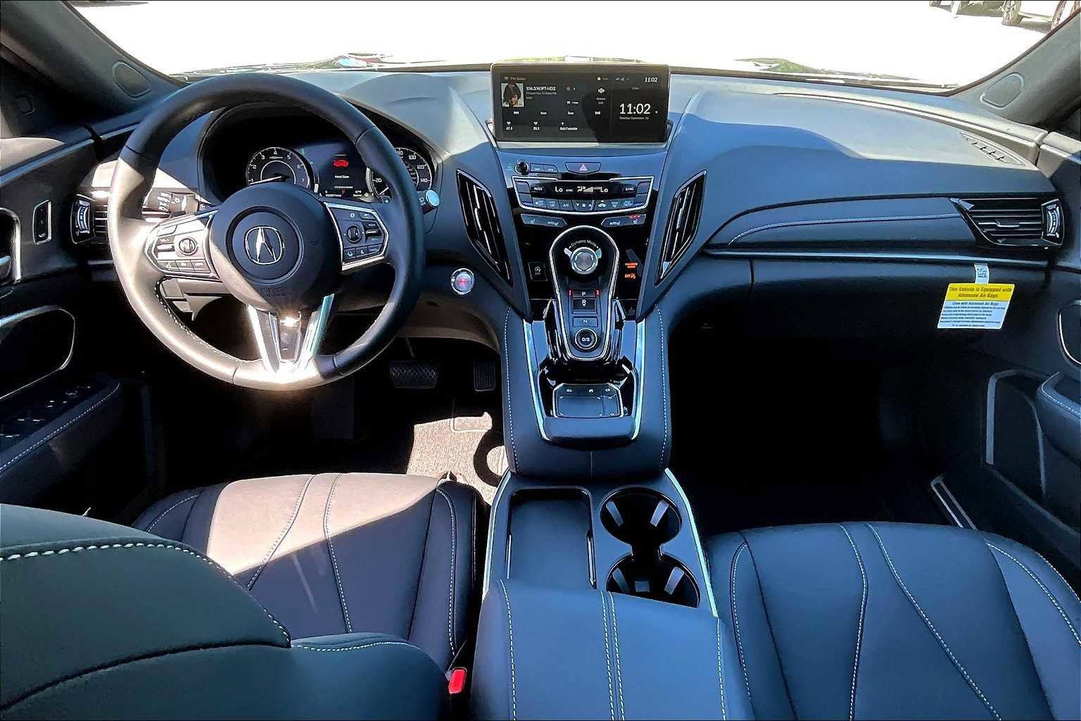 Certified 2025 Acura RDX image 5