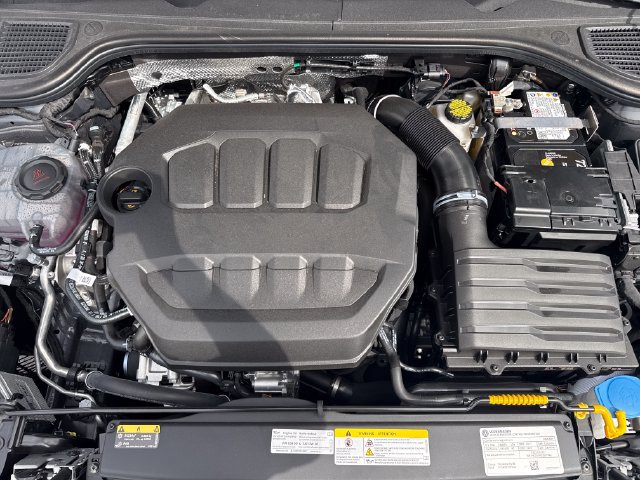 New 2026 Volkswagen GTI S FWD image 30