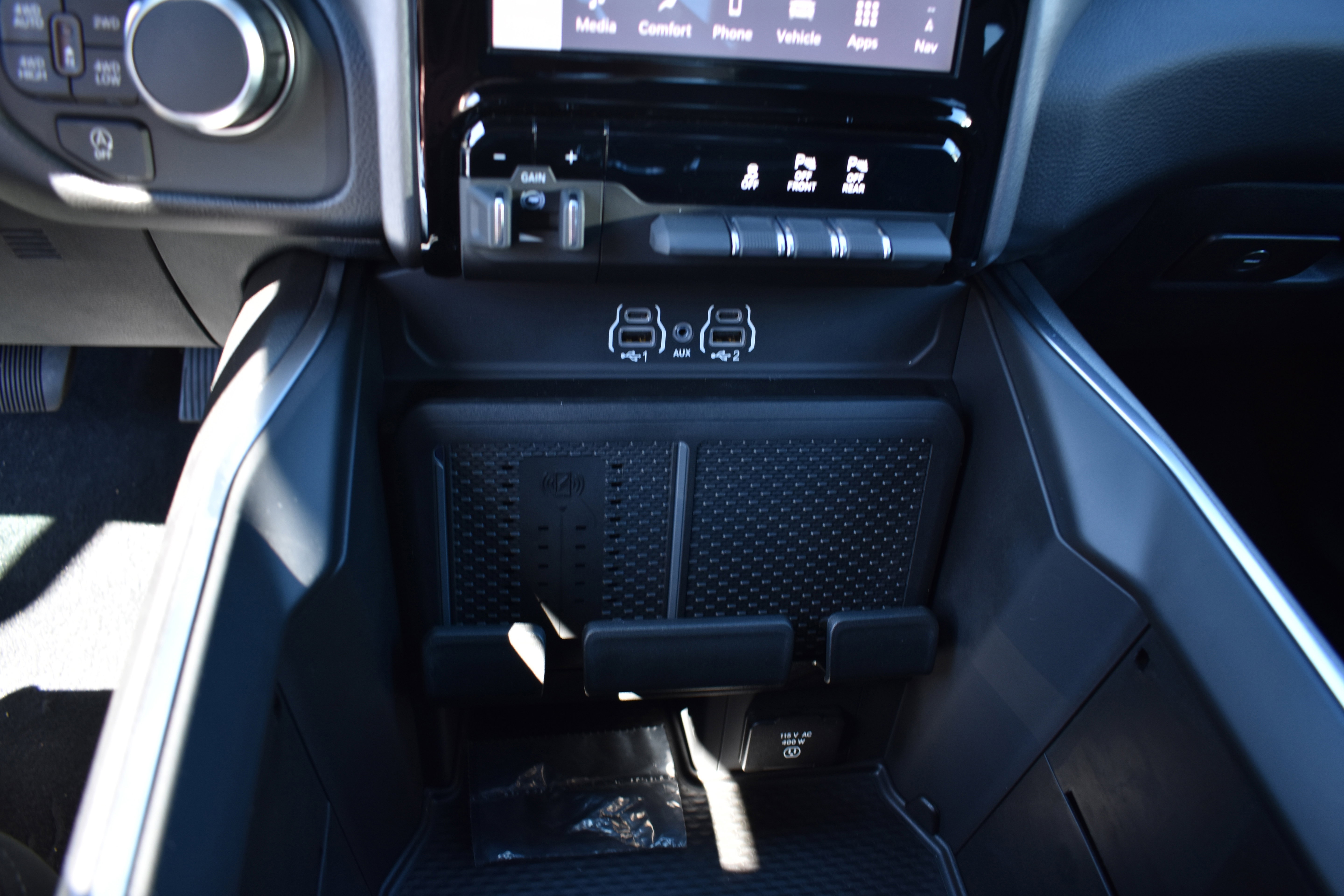 New 2026 RAM 1500 Big Horn image 20