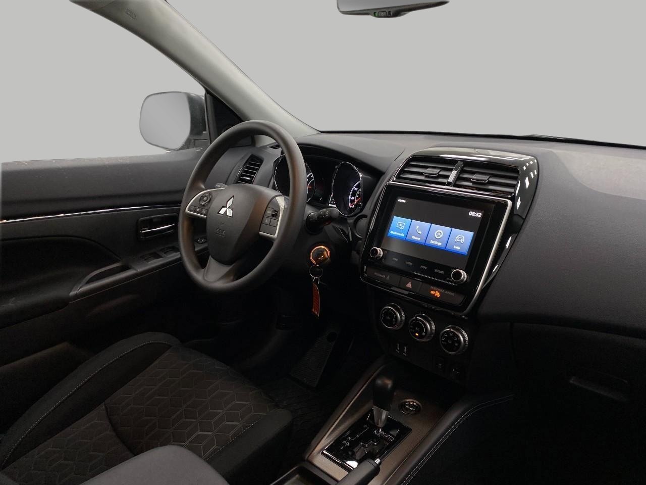 New 2026 Mitsubishi Outlander Sport ES AWD/4WD image 46