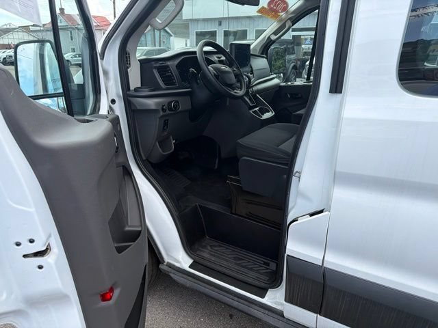 Used 2022 Ford Transit 350 XLT RWD image 38