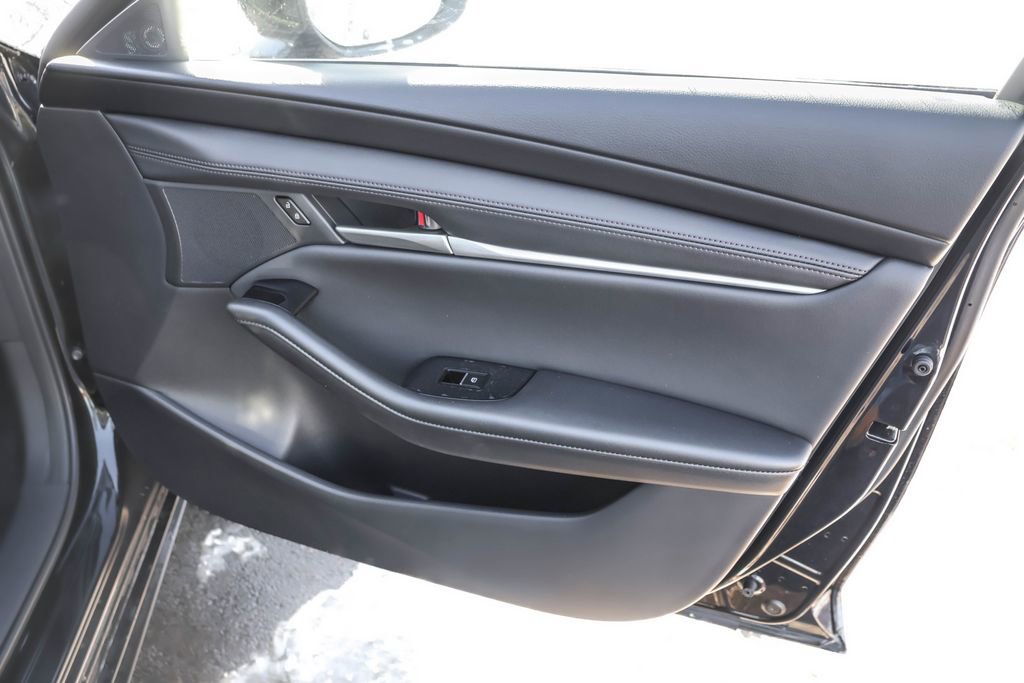 New 2026 MAZDA MAZDA3 2.5 S Sedan w/ Preferred Pkg image 44