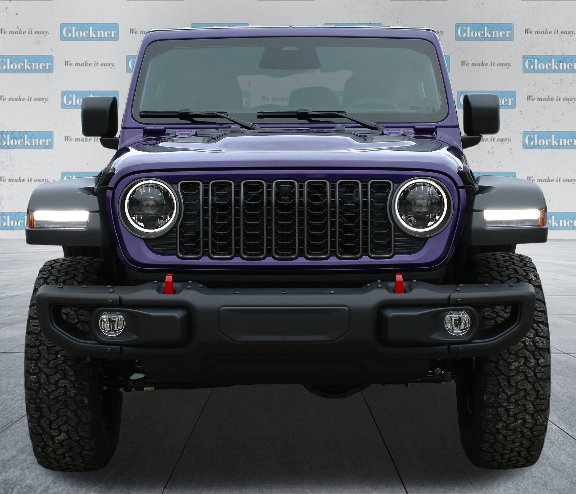 New 2026 Jeep Wrangler Unlimited Rubicon w/ Dual Top Group image 2