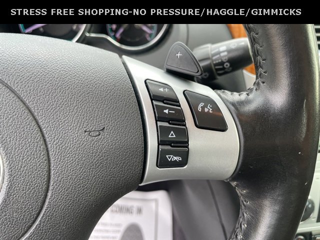 Used 2010 Chevrolet Malibu LT w/ HFV6 Engine Package image 21