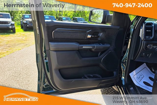 New 2026 RAM 1500 RHO AWD/4WD image 14