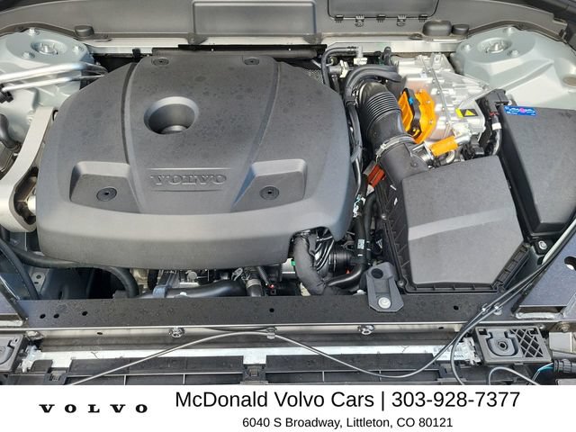 New 2026 Volvo XC60 T8 Ultra w/ Protection Package Premier AWD/4WD image 21