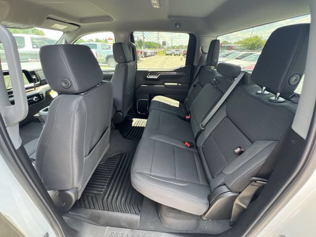 New 2026 GMC Sierra 1500 Elevation AWD/4WD image 14