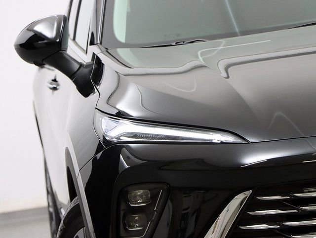 New 2026 Buick Envision Preferred image 4