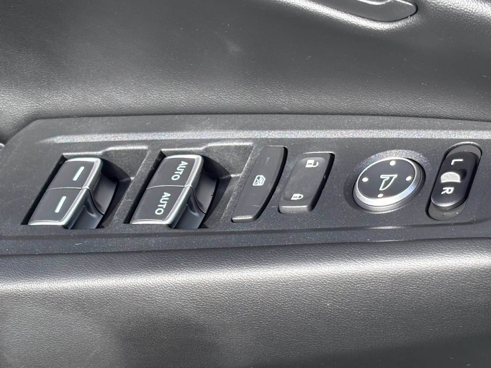Certified 2024 Honda Accord EX image 20