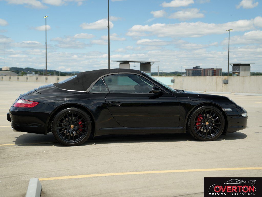 Used 2006 Porsche 911 Carrera S image 33