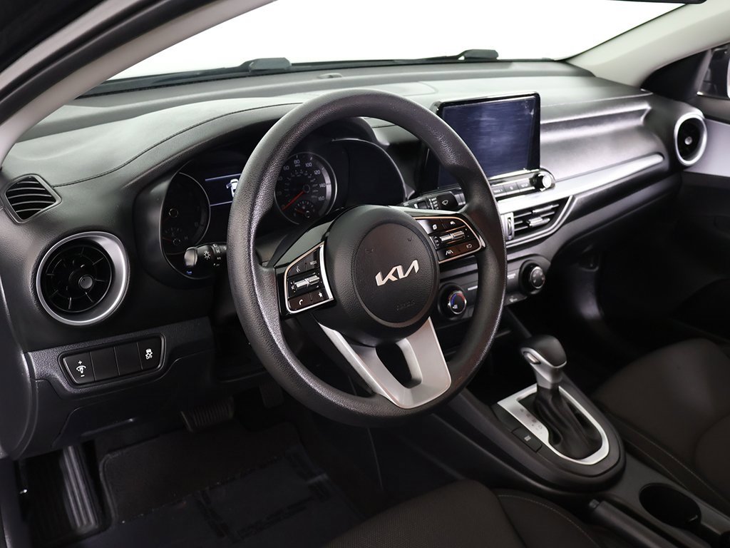 Used 2024 Kia Forte LXS image 24