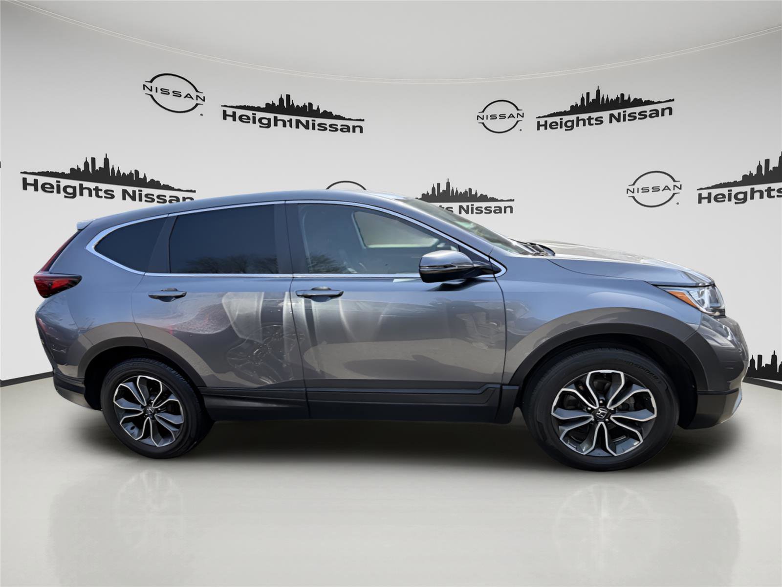 Used 2022 Honda CR-V EX image 5