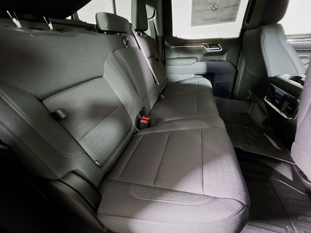 New 2026 GMC Sierra 1500 Elevation w/ Preferred Package image 20