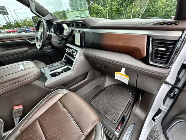 New 2024 GMC Sierra 2500 Denali w/ Denali Reserve Package image 29
