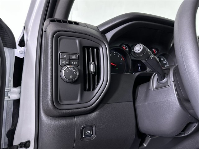 New 2026 Chevrolet Silverado 1500 W/T image 18
