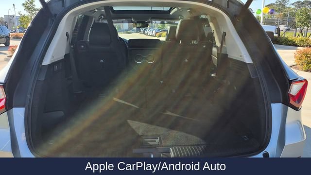 Used 2023 Acura MDX FWD w/ Technology Package image 12