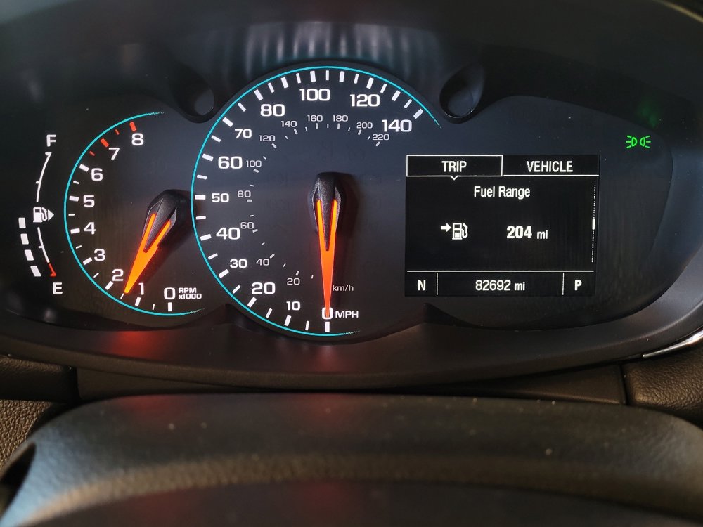 Used 2021 Chevrolet Trax LS w/ Tint and Cruise Package image 23