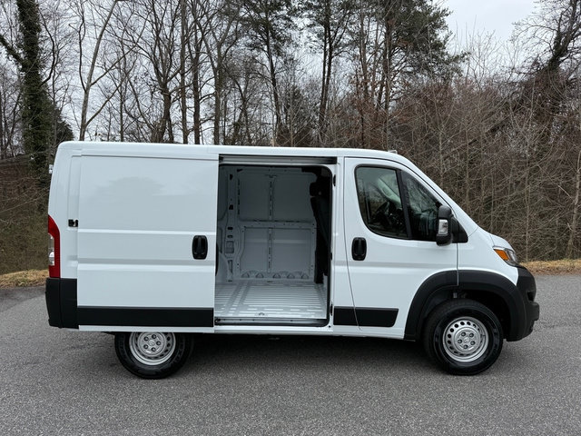 New 2026 RAM ProMaster 1500 w/ Safety Group FWD image 7