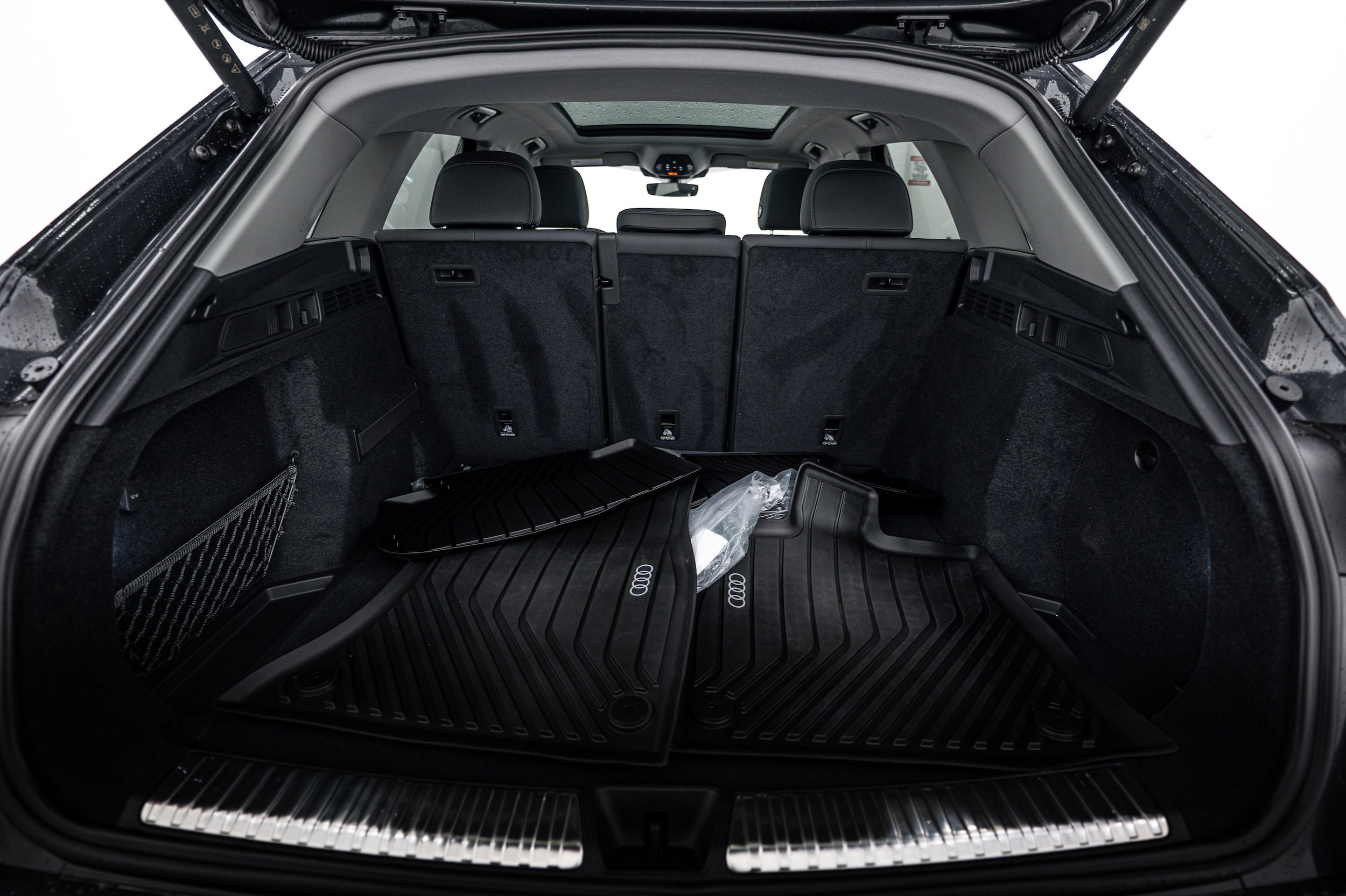 Certified 2025 Audi Q5 Premium Plus w/ Premium Plus AWD/4WD image 21