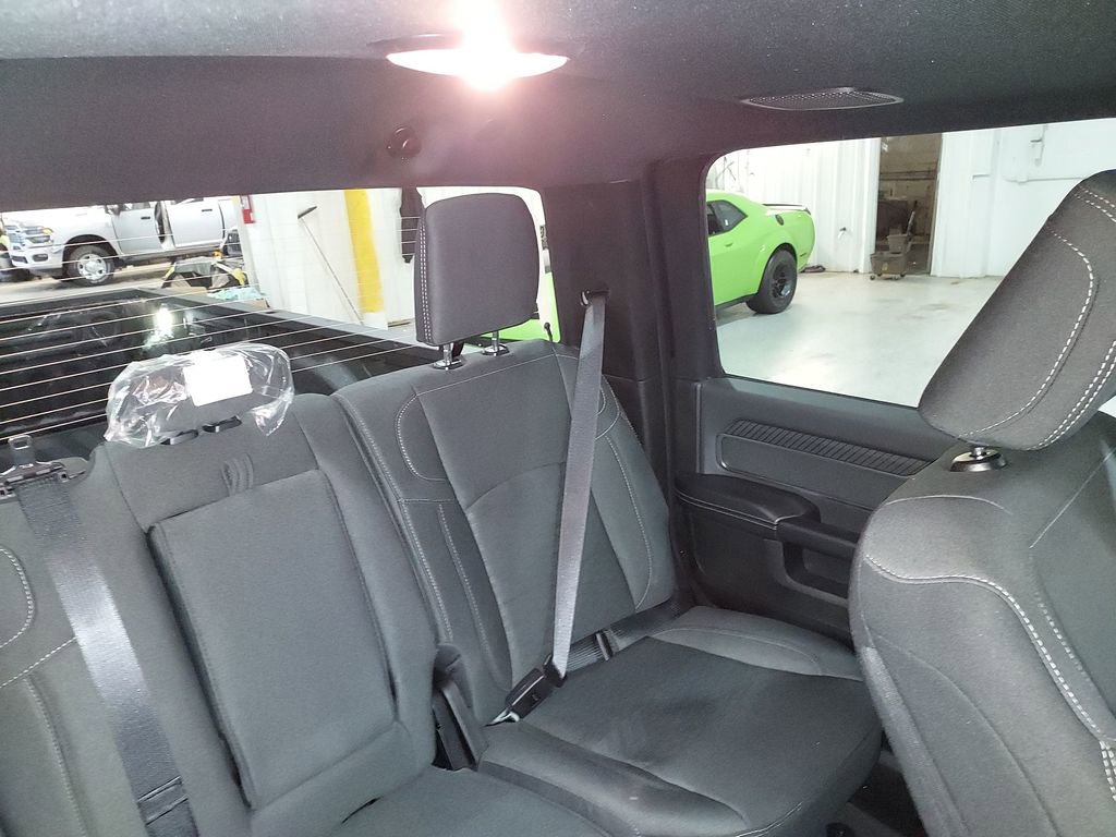 New 2026 RAM 3500 Big Horn image 14