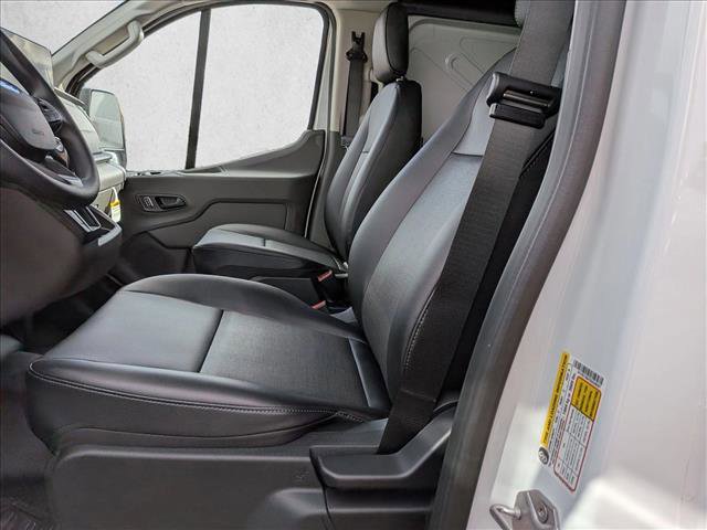 New 2026 Ford Transit 150 Low Roof w/ Load Area Protection Package image 4