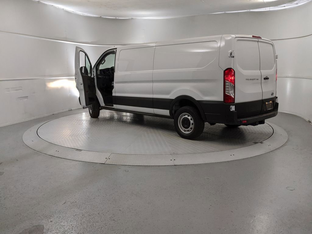 New 2025 Ford Transit 150 Low Roof image 10