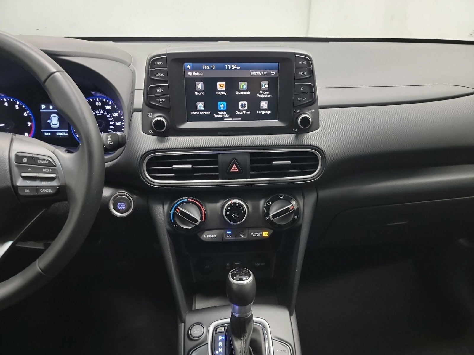 Used 2019 Hyundai Kona SEL image 20