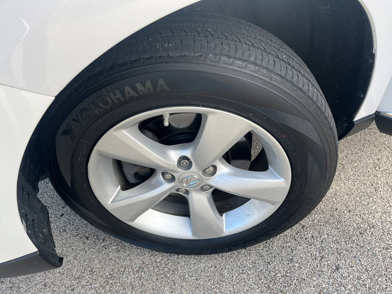 Used 2011 Lexus RX 350 AWD image 38