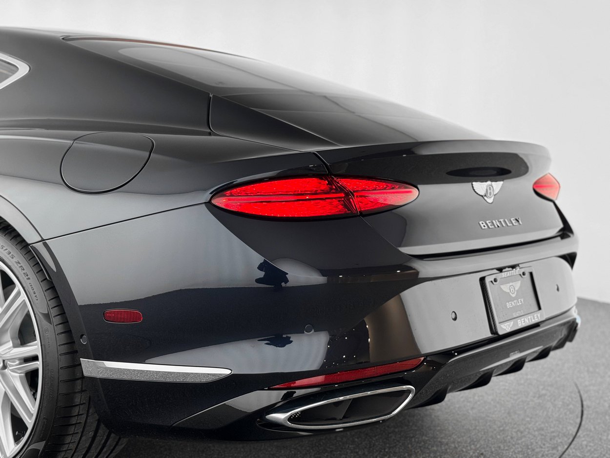 New 2026 Bentley Continental GT image 49