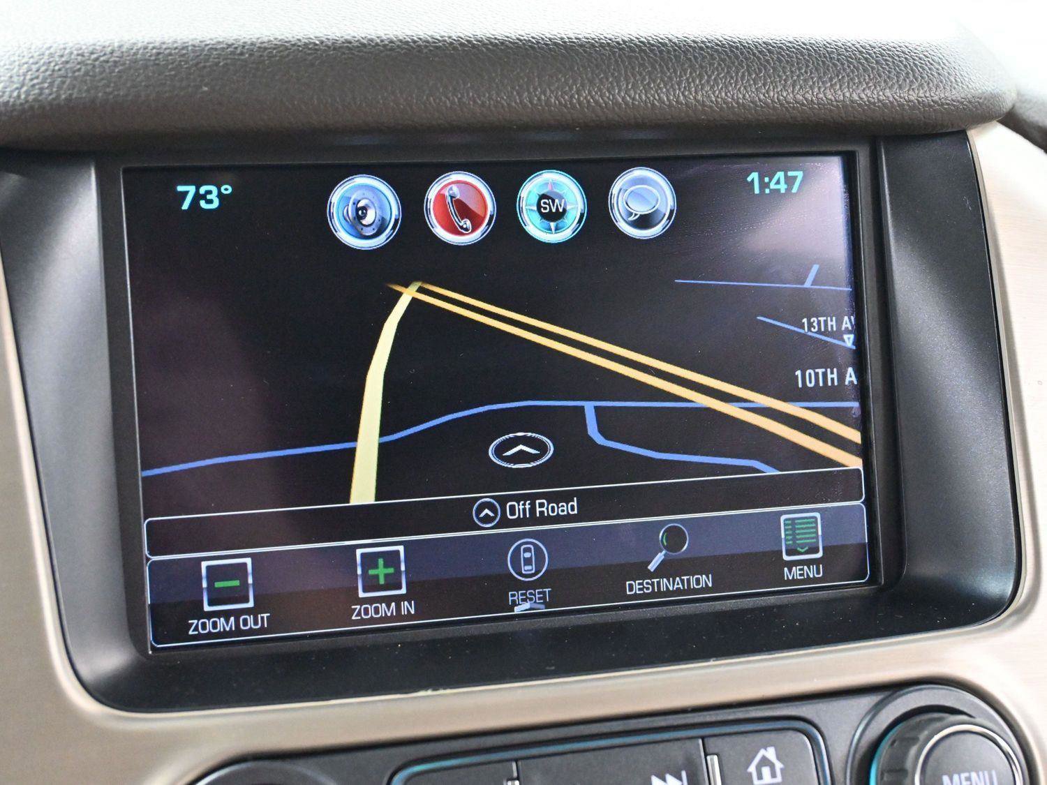 Used 2017 GMC Yukon Denali image 27