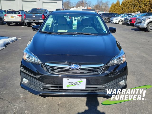 Used 2023 Subaru Impreza Premium image 2