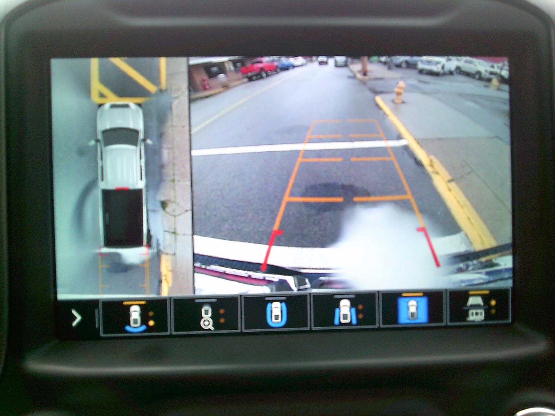 Used 2022 GMC Sierra 3500 Denali w/ Technology Package image 20