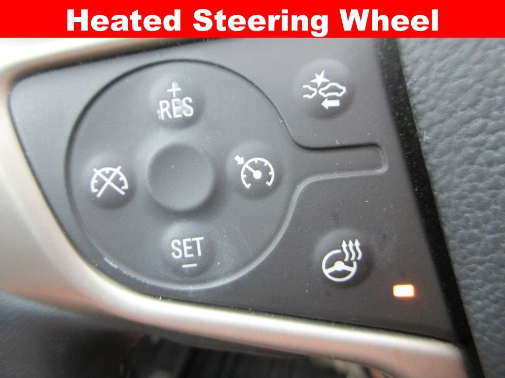 Certified 2023 GMC Acadia Denali FWD image 33